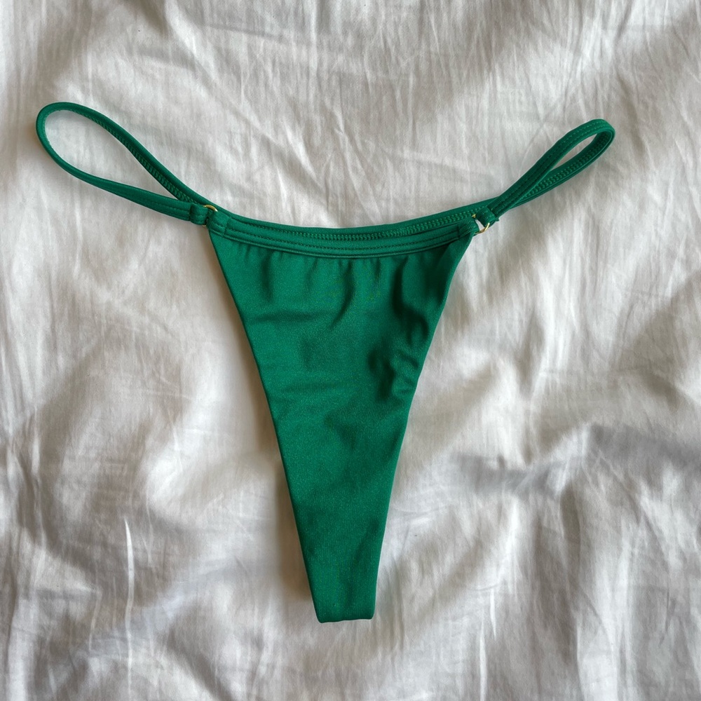 SOMMER SWIM JANE BOTTOM